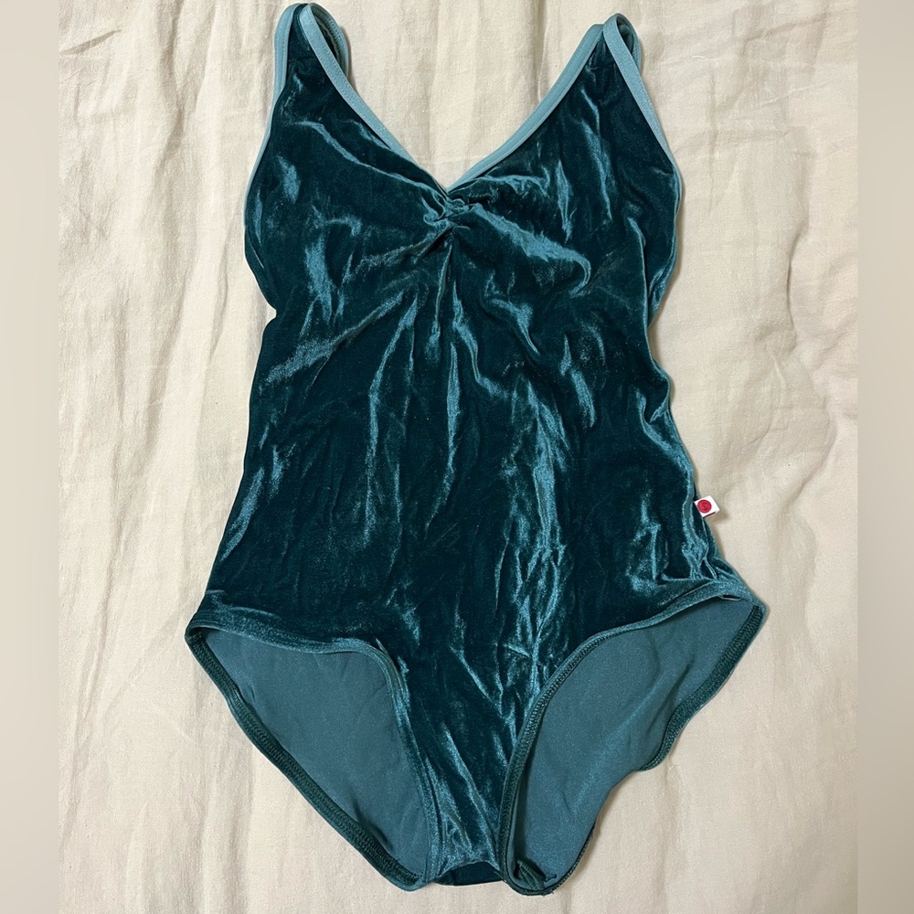Trade/sell Yumiko Leotard Tiffany